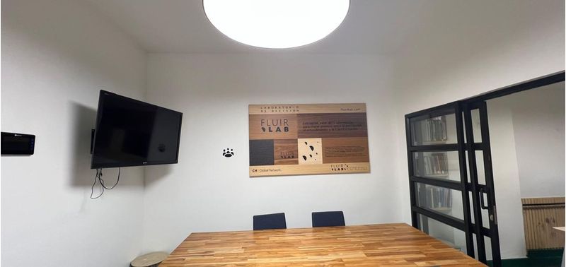 Oficina en Venta en Medellín, Ciudad Del Rio-8
