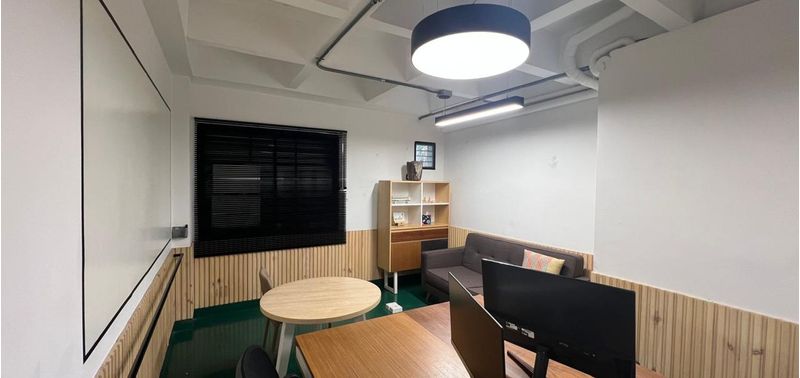 Oficina en Venta en Medellín, Ciudad Del Rio-9