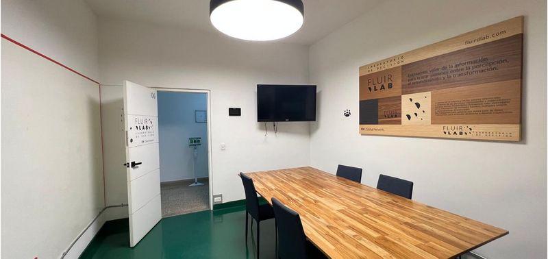 Oficina en Venta en Medellín, Ciudad Del Rio-10