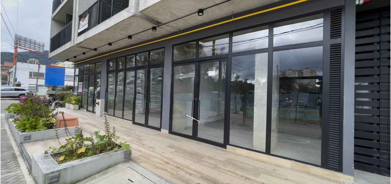 Local en Venta en Bogotá, D.C., La Patria
