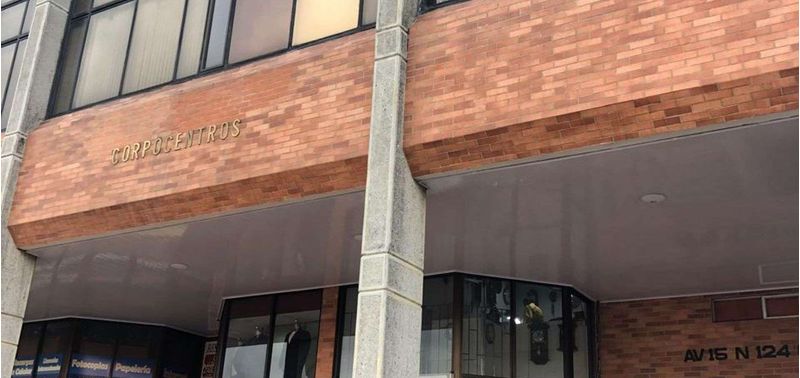 Oficina en Venta en Bogotá, D.C., Santa Bárbara Occidental-4