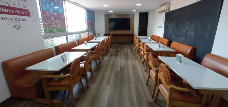 Oficina en Venta en Medellín, Las Palmas