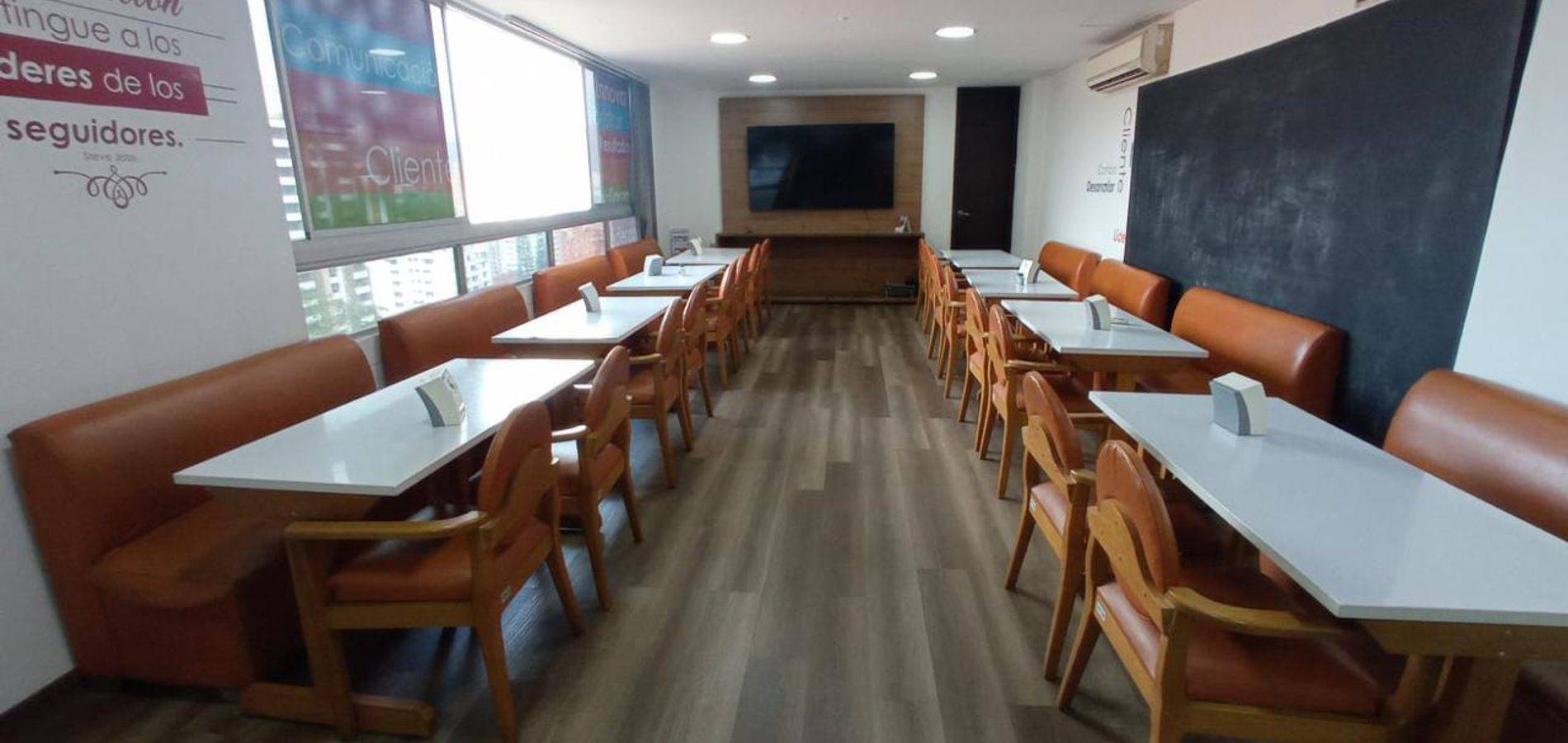 Oficina en Venta en Medellín, Las Palmas