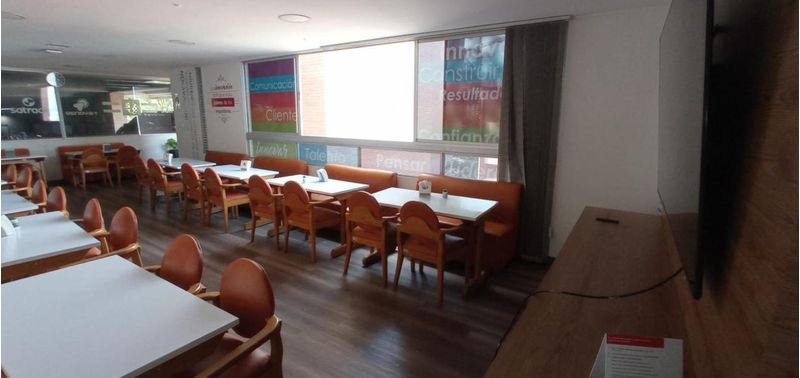 Oficina en Venta en Medellín, Las Palmas-1