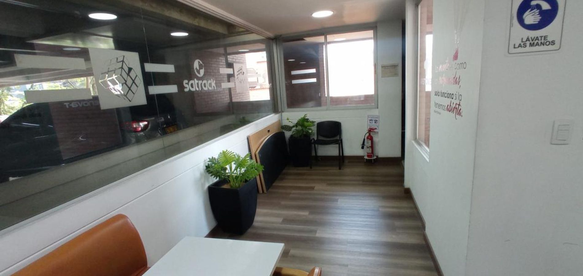 Oficina en Venta en Medellín, Las Palmas-3