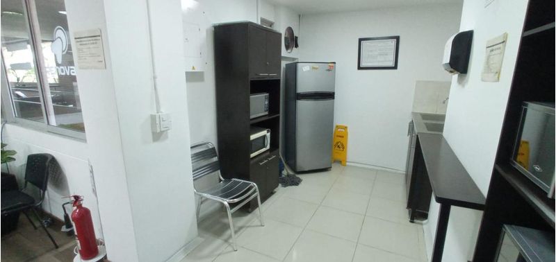 Oficina en Venta en Medellín, Las Palmas-4