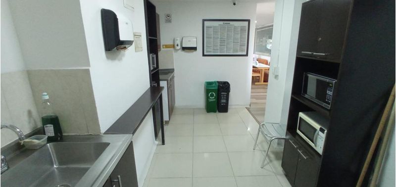 Oficina en Venta en Medellín, Las Palmas-5