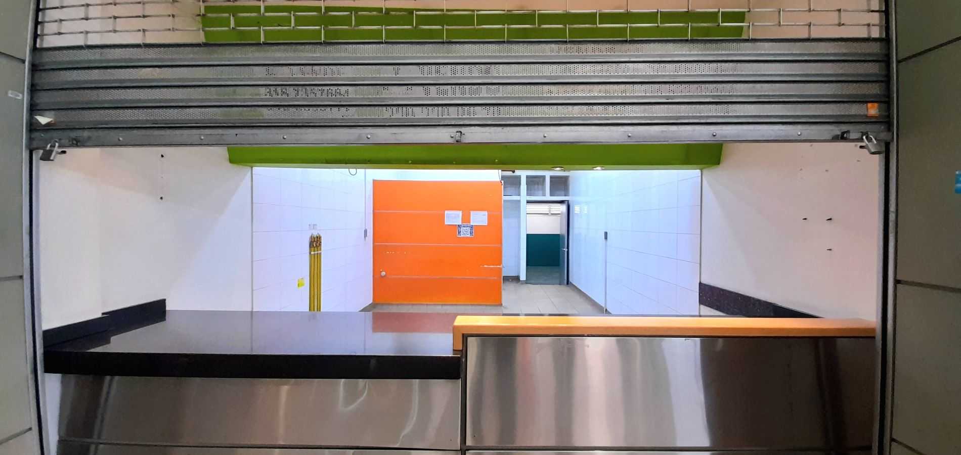 Local en Venta en Bogotá, D.C., Puente Aranda