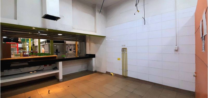 Local en Venta en Bogotá, D.C., Puente Aranda-2