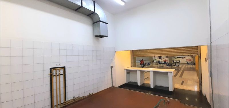 Local en Venta en Bogotá, D.C., Puente Aranda-1
