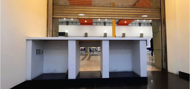 Local en Venta en Bogotá, D.C., Puente Aranda-4