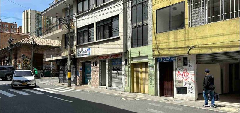 Local en Venta en Medellín, Centro-7