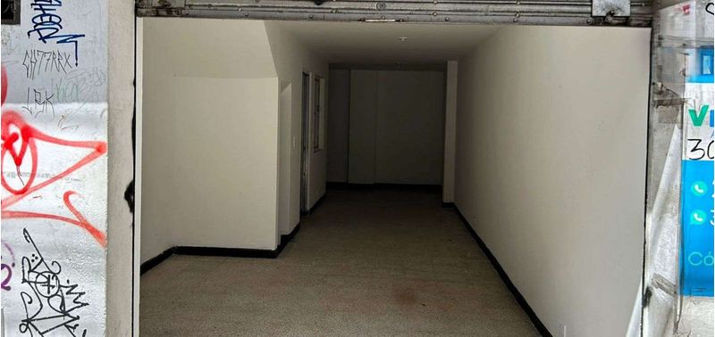 Local en Venta en Medellín, Centro-8