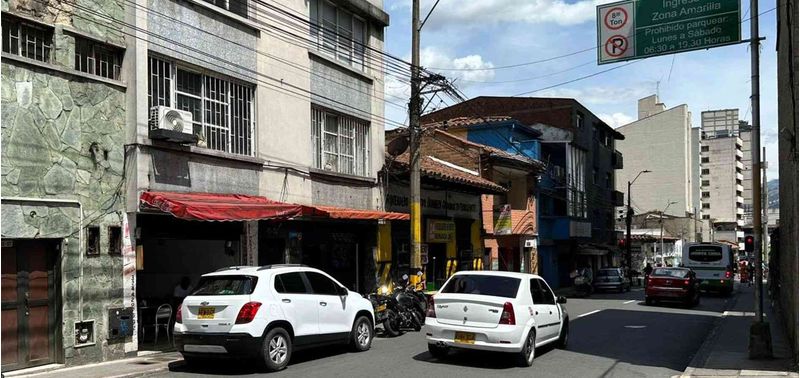 Local en Venta en Medellín, Centro-9