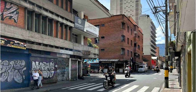 Local en Venta en Medellín, Centro-10