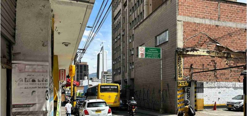 Local en Venta en Medellín, Centro-11