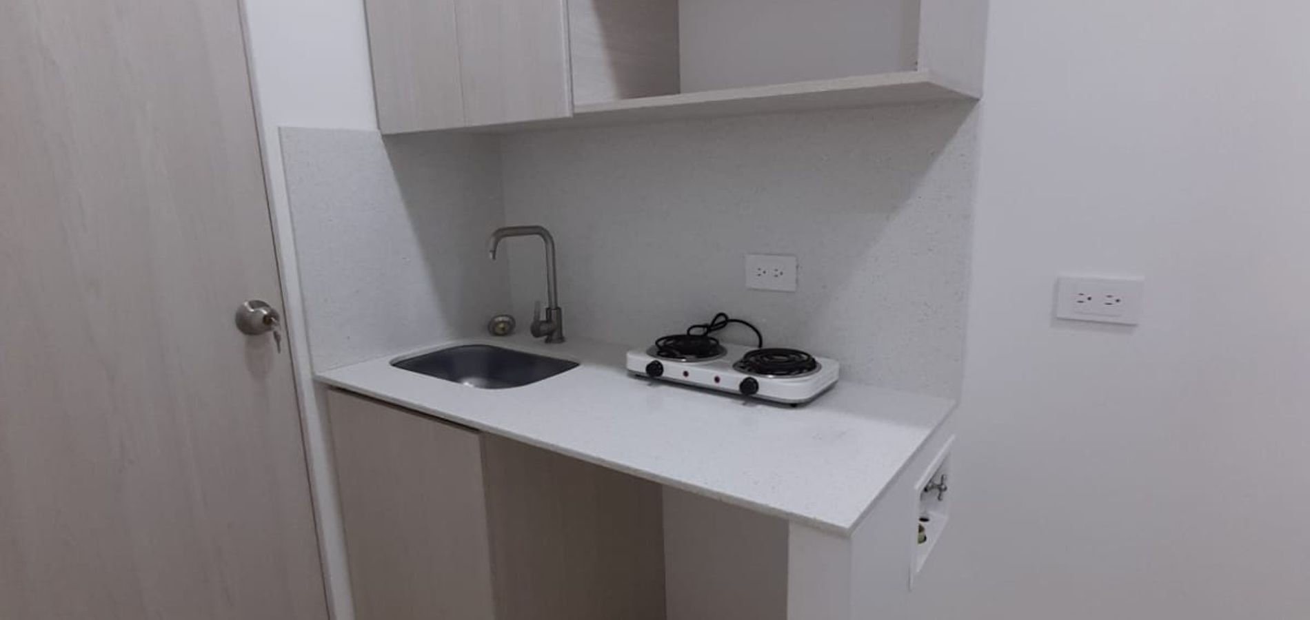 Oficina en Venta en Caldas, La Planta-0