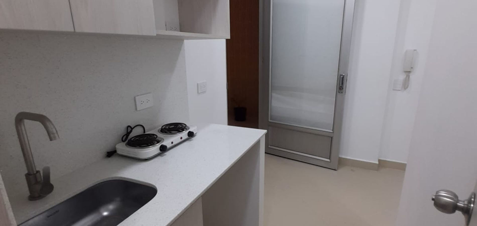 Oficina en Venta en Caldas, La Planta-1