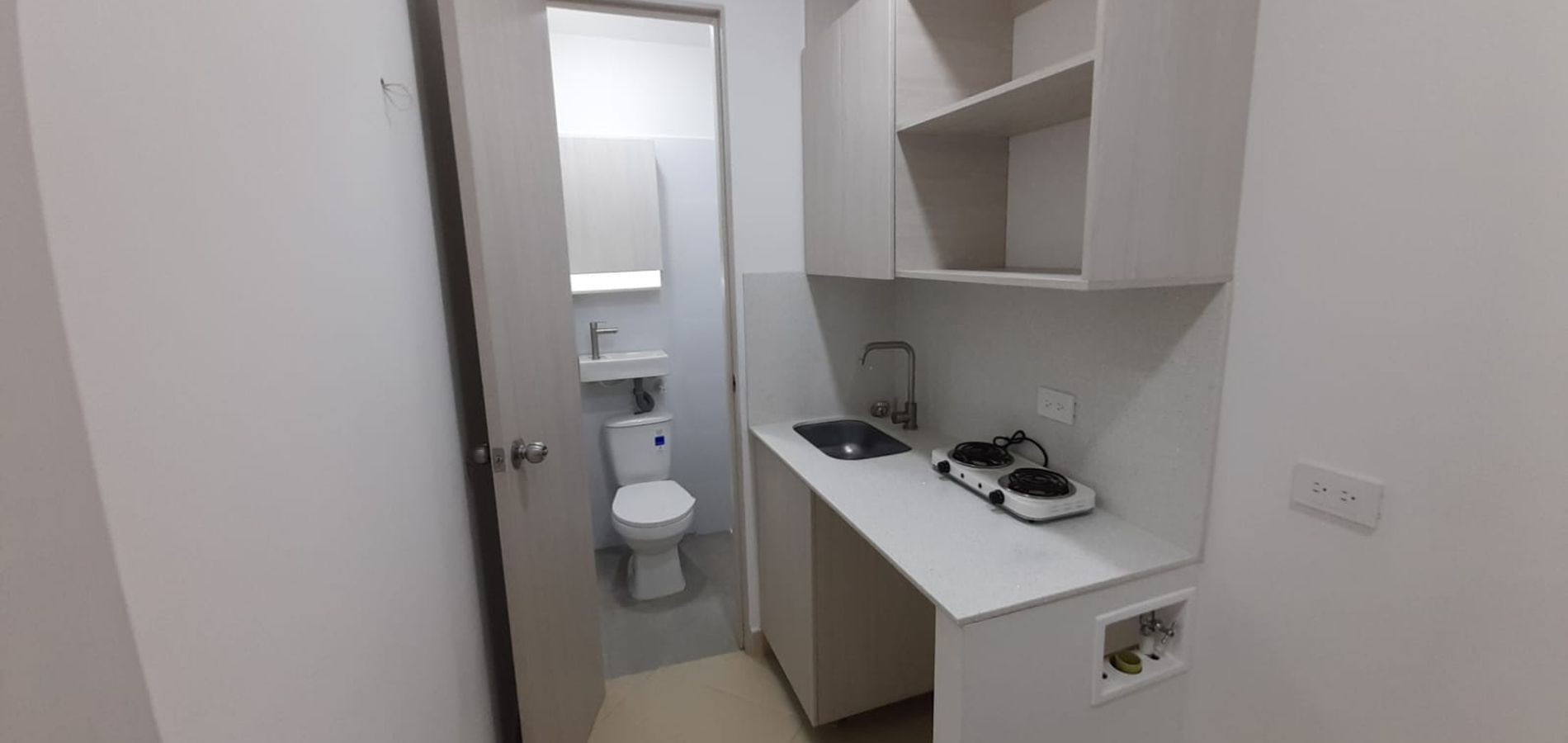 Oficina en Venta en Caldas, La Planta-2