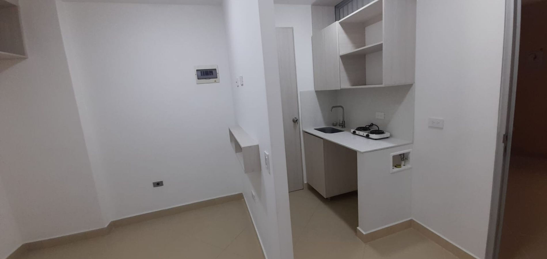 Oficina en Venta en Caldas, La Planta-3