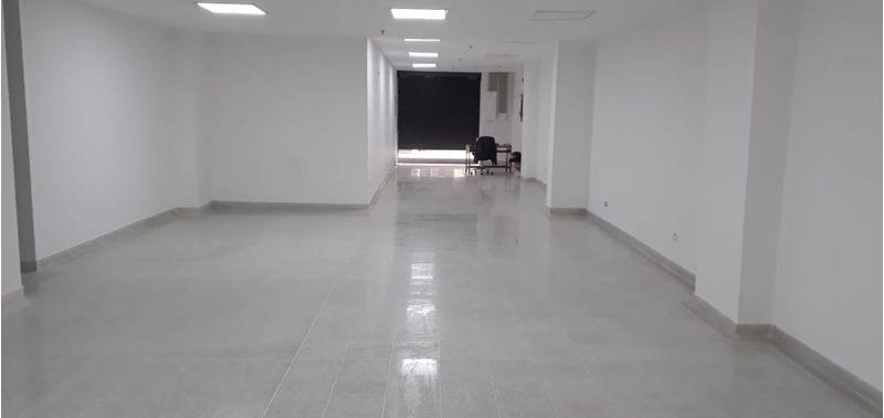 Local en Venta en Medellín, Caicedo