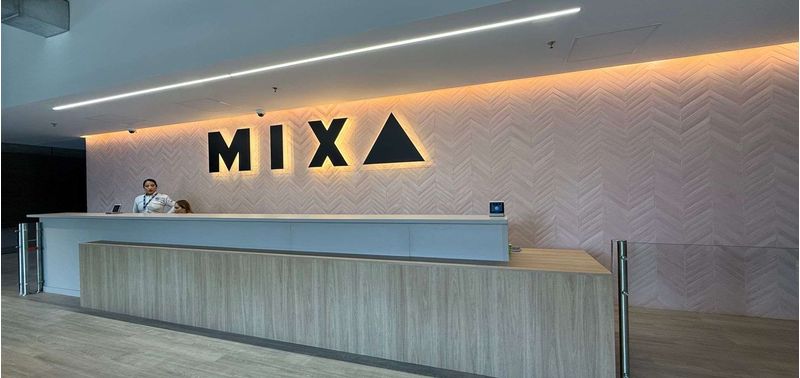 Oficina en Venta en Medellín, El Poblado