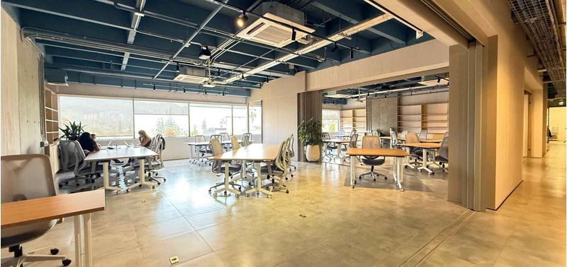 Oficina en Venta en Medellín, El Poblado-0