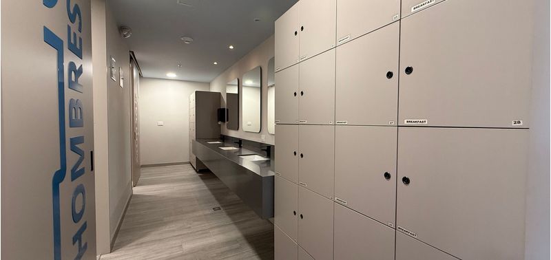 Oficina en Venta en Medellín, El Poblado-10