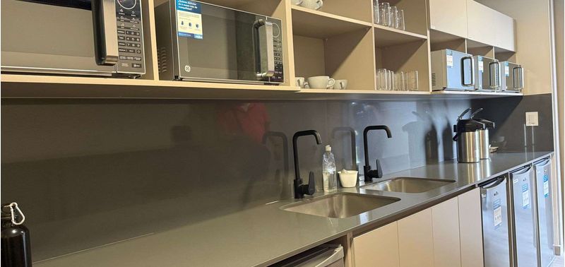 Oficina en Venta en Medellín, El Poblado-15