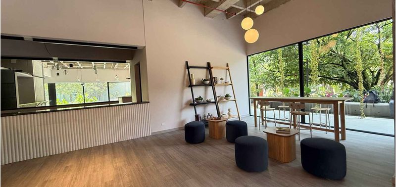 Oficina en Venta en Medellín, El Poblado-16