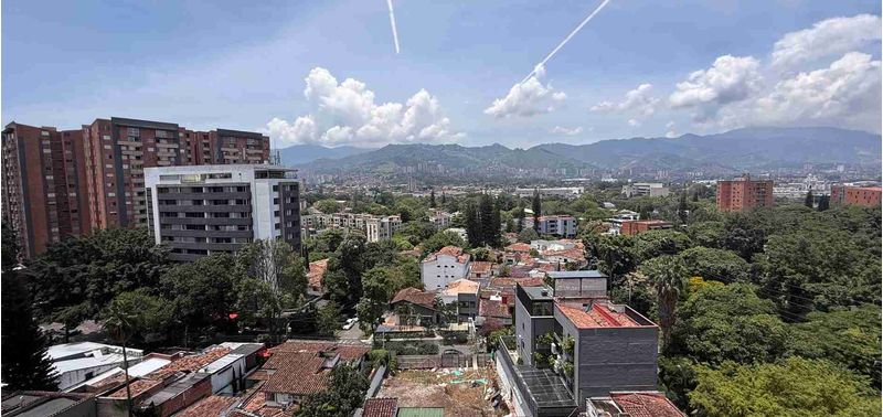 Oficina en Venta en Medellín, El Poblado-17