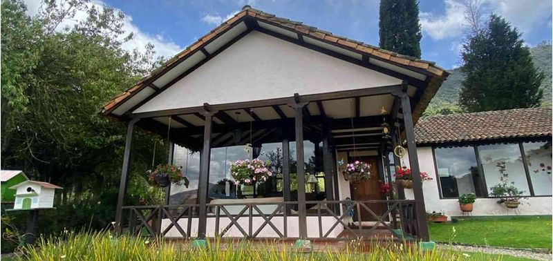 Casa en Venta en Tenjo, Tenjo