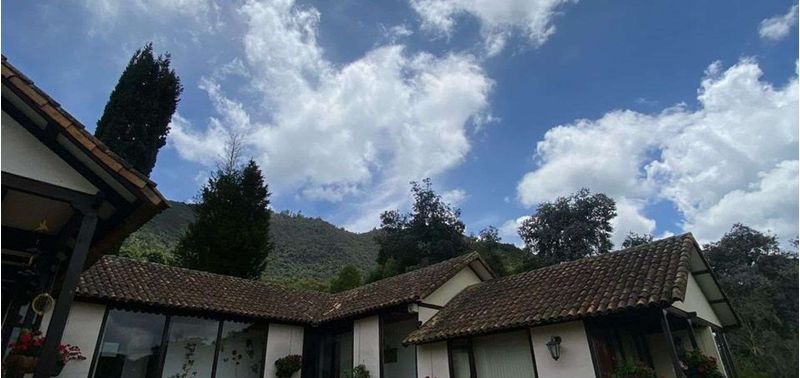 Casa en Venta en Tenjo, Tenjo-0