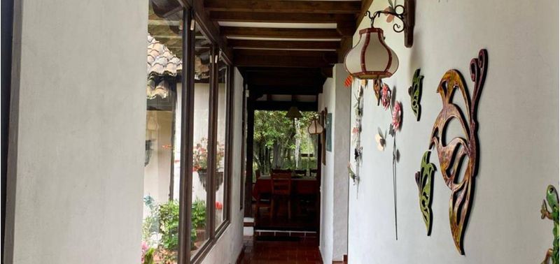 Casa en Venta en Tenjo, Tenjo-6