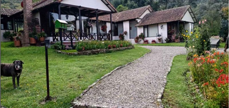 Casa en Venta en Tenjo, Tenjo-9