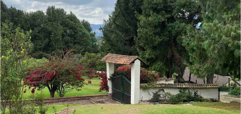 Casa en Venta en Tenjo, Tenjo-14