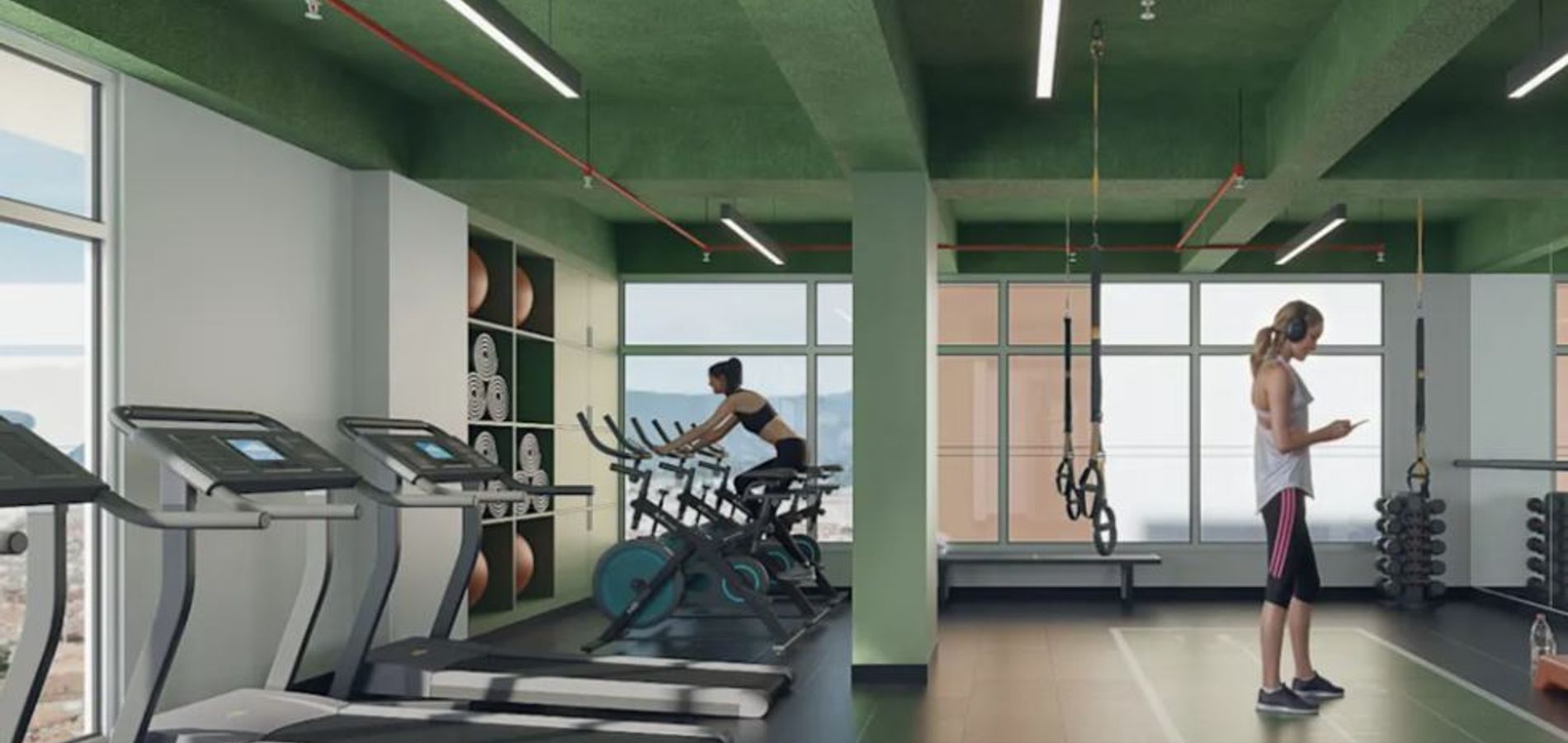 Apartamento en Cundinamarca en Chía, Chía-1