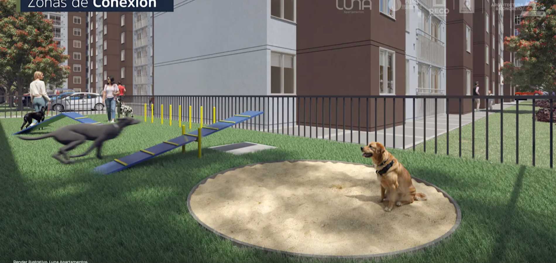 Apartamento en Cundinamarca en Chía, Chía-2