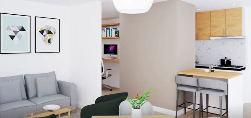 Apartamento en Venta en Chía, Chía-8
