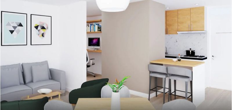 Apartamento en Venta en Chía, Chía-9