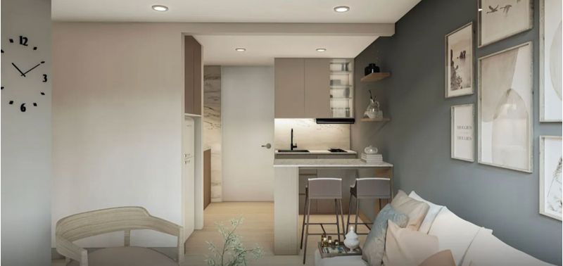 Apartamento en Venta en Chía, Chía-10