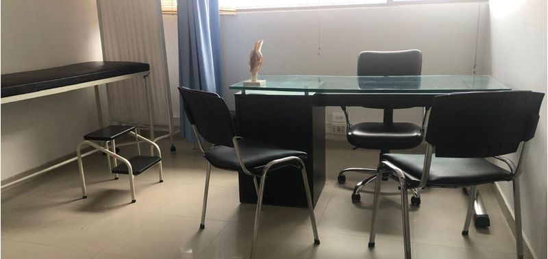Oficina en Venta en Bogotá, D.C., Bosa la esperanza-1