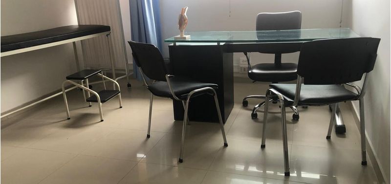 Oficina en Venta en Bogotá, D.C., Bosa la esperanza-2