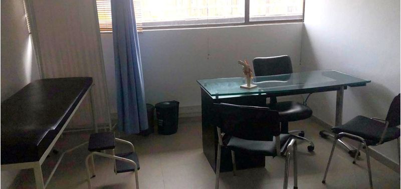 Oficina en Venta en Bogotá, D.C., Bosa la esperanza-3