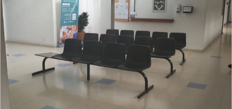 Oficina en Venta en Bogotá, D.C., Bosa la esperanza-6