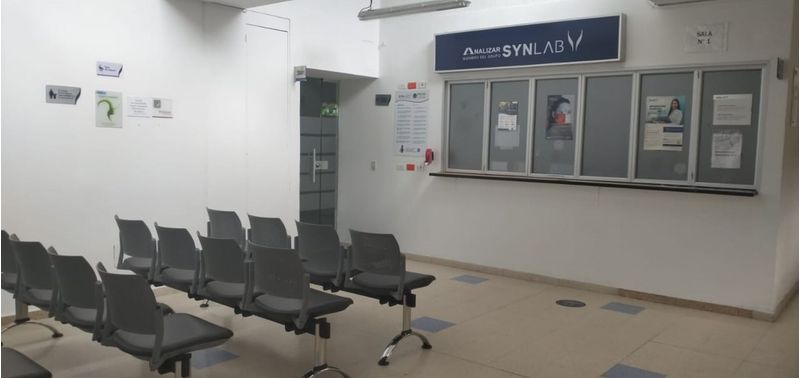Oficina en Venta en Bogotá, D.C., Bosa la esperanza-7