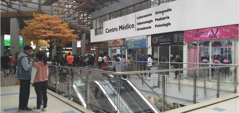 Oficina en Venta en Bogotá, D.C., Bosa la esperanza-8