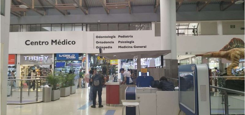 Oficina en Venta en Bogotá, D.C., Bosa la esperanza-9