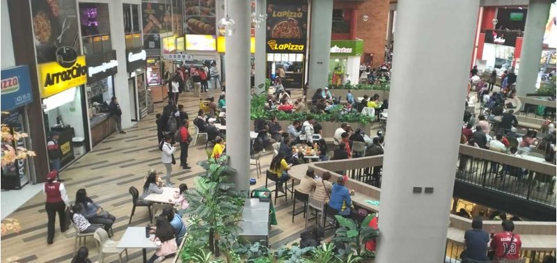 Oficina en Venta en Bogotá, D.C., Bosa la esperanza-10