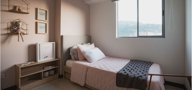 Apartamento en Venta en Bello, Villa Roca-1